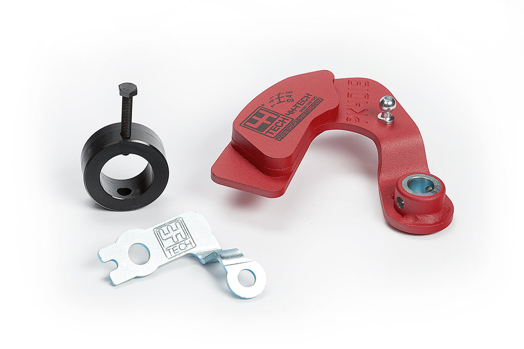 Short Shifter for Renault Megane III RS 250hp