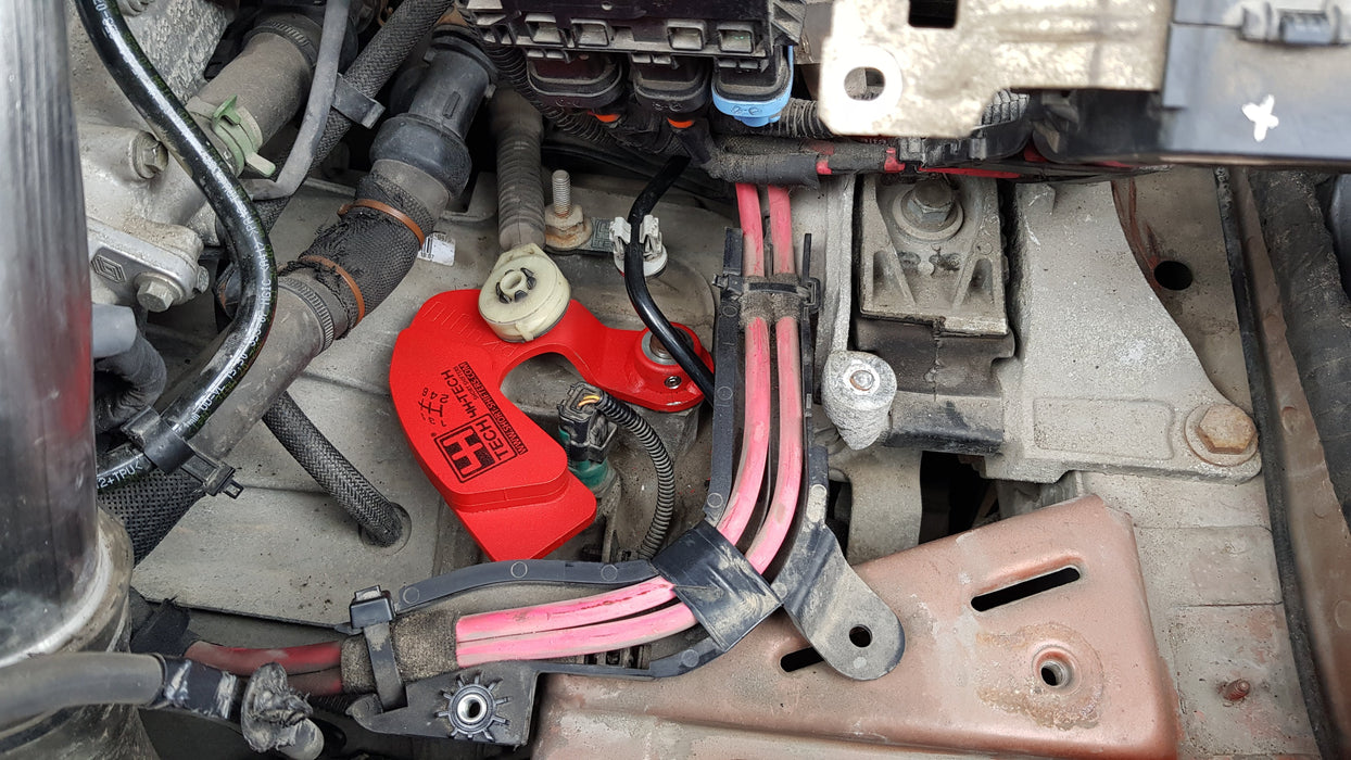 Short Shifter for Renault Megane III RS 265hp Trophy