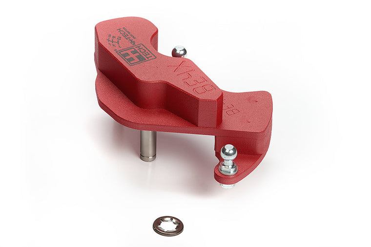 Levier de vitesses court pour Citroën C4 Picasso 1.6 HDi 5 vitesses 