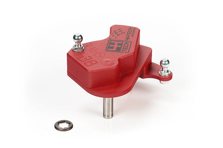 Levier de vitesses court pour Citroën Cactus 1.2i PureTech 110 