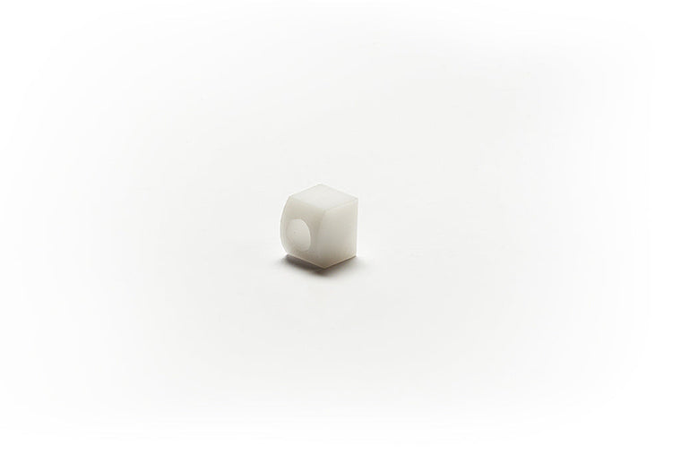 Bague de levier de vitesses en nylon pour transmissions F23 