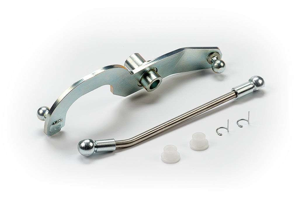 Short Shifter for Opel/Vauxhall Corsa-A / Nova with 2.0L engine and F16, F18 or F20 gearbox fitted