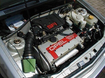C-Shift