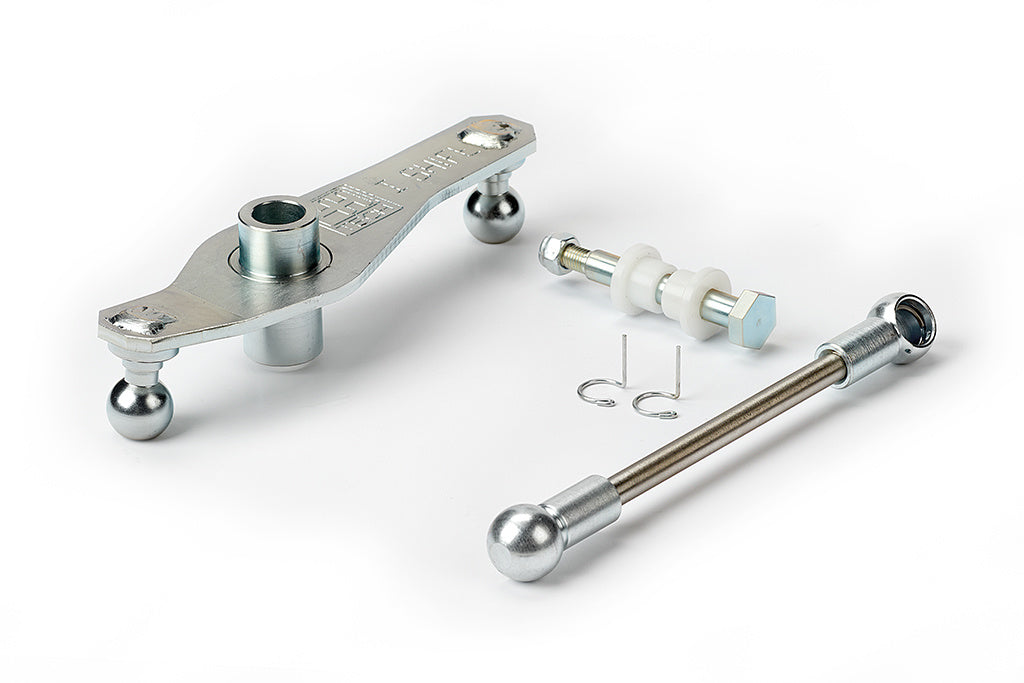 Short Shifter for Opel Astra-H 1.7 Diesel (only Z17DTL)