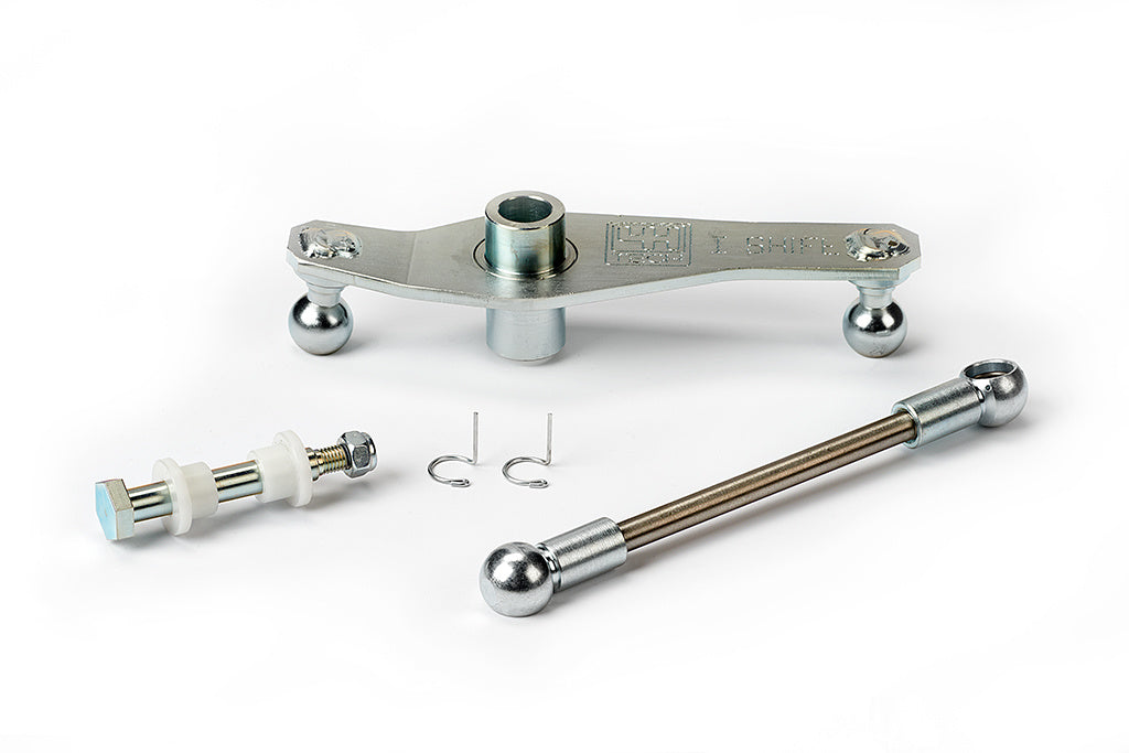 Short Shifter for Opel Astra-G 1.2 16V