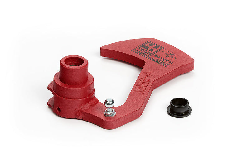 Levier de vitesses court pour Alfa Romeo 166 2.4 JTD 180 ch 