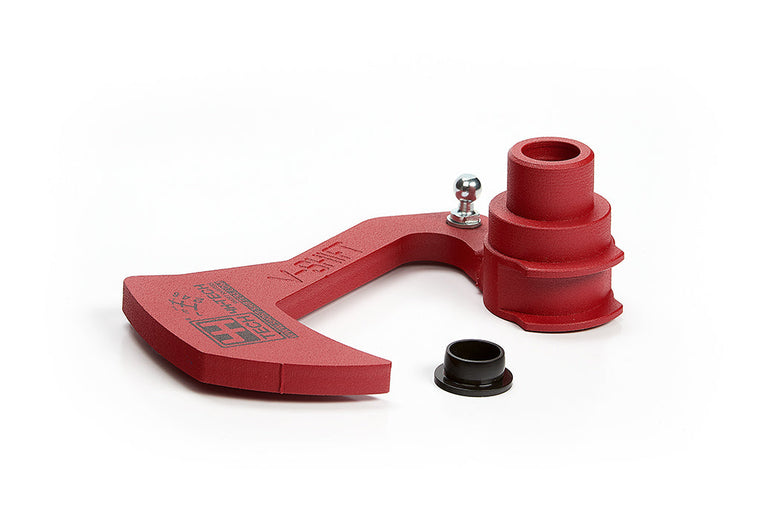 Levier de vitesses court pour Alfa Romeo Spider 2.0 JTDm 