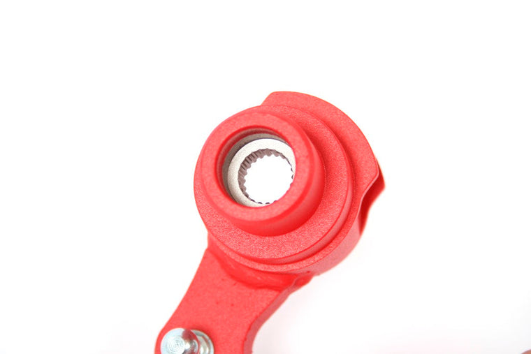 Levier de vitesses court pour Opel Vectra C 1.9 CDTi 150 ch (utiliser le support GM 24436450)