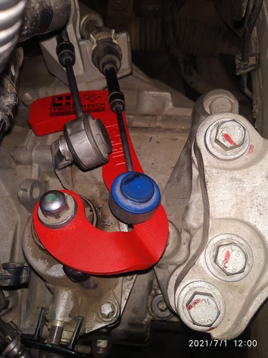 Short Shifter for Chevrolet Cruze 2.0 Turbo Diesel till end 2016