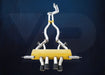 BMW G8x M3/M4 VANTA GOLD M-Performance Style Center Exhaust - Yonristic Performance