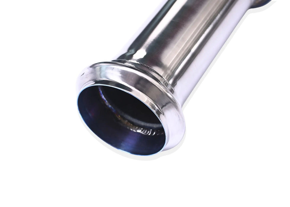 Mercedes-Benz W167 GLE 450 / GLE 53 AMG Performance Exhaust - Yonristic Performance