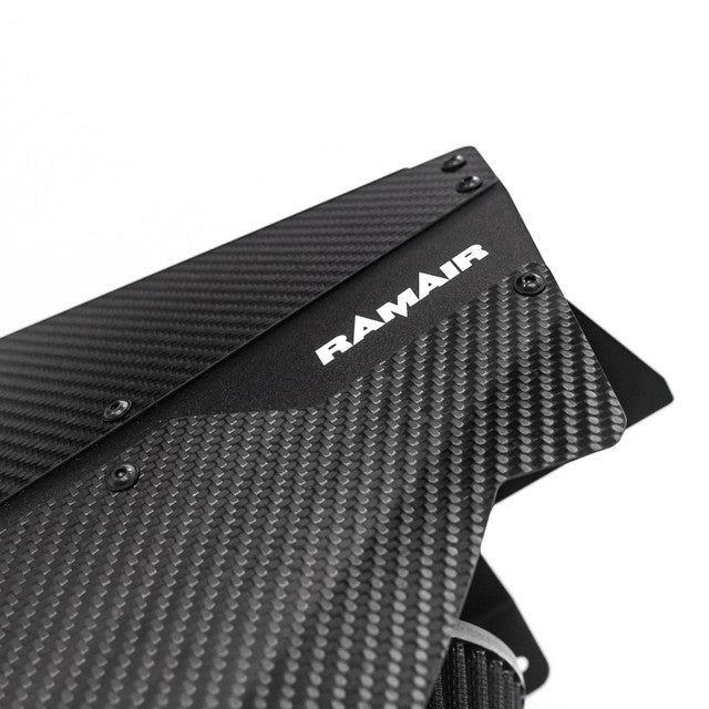 Performance Proram Intake Kit With Carbon Lid to fit BMW M3 M4 M2 3.0T S58