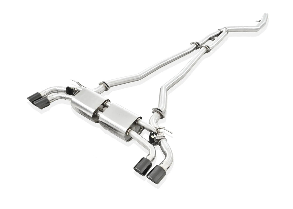 BMW G30 540i Exhaust System - Yonristic Performance