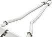 BMW G30 540i Exhaust System - Yonristic Performance