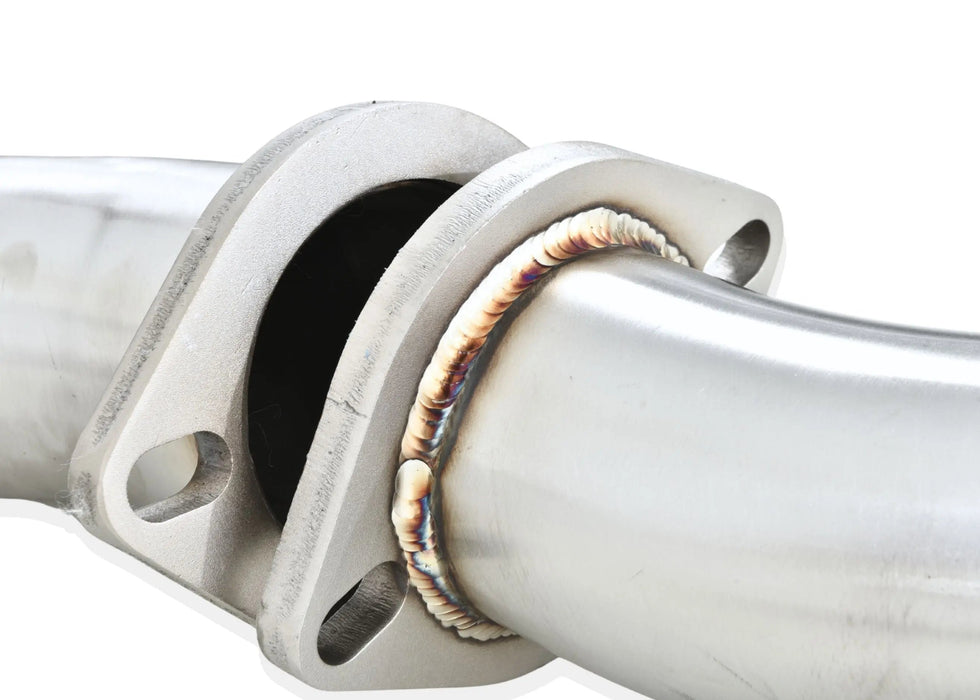 BMW G30 540i Exhaust System - Yonristic Performance