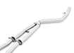 BMW G30 540i Exhaust System - Yonristic Performance