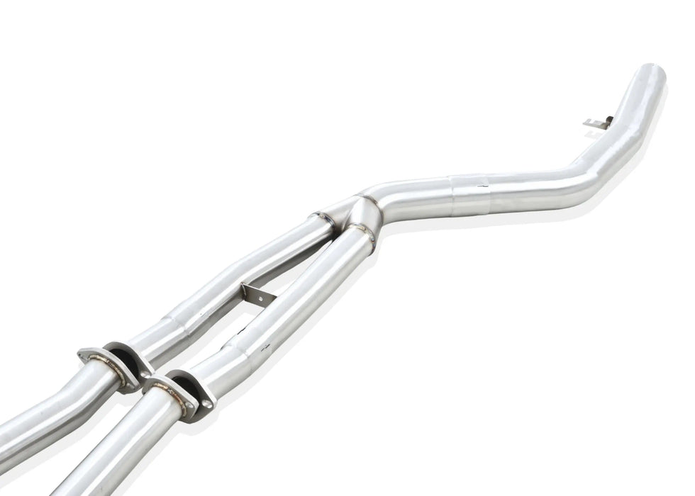 BMW G30 540i Exhaust System - Yonristic Performance