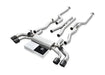 Yonristic G90 M5 VANTA Edition exhaust - view 22