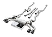 Yonristic G90 M5 VANTA Edition exhaust - view 21