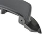 Porsche 992 ducktail spoiler - profile shape and body line alignment