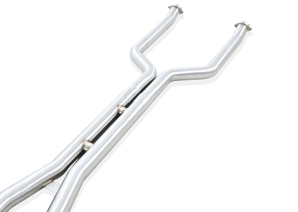 Yonristic G90 M5 VANTA Edition exhaust - view 19