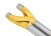 Yonristic G90 G99 M5 VANTA GOLD exhaust - view 30