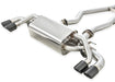 Yonristic BMW Z4 M40i G29 Performance Exhaust System