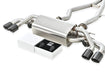 Yonristic BMW Z4 M40i G29 Performance Exhaust System