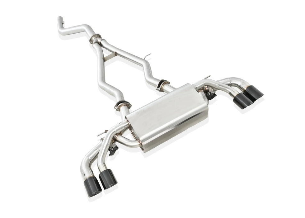 Yonristic BMW Z4 M40i G29 Performance Exhaust System
