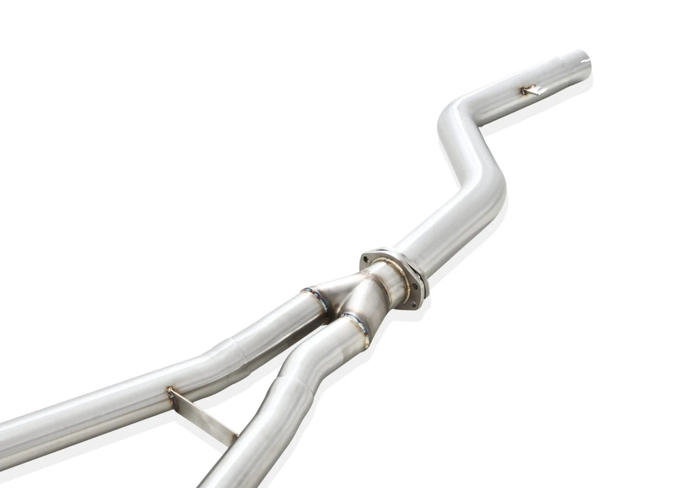 Yonristic BMW Z4 M40i G29 Performance Exhaust System