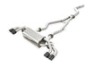 Yonristic BMW Z4 M40i G29 Performance Exhaust System