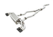 Yonristic BMW Z4 M40i G29 Performance Exhaust System