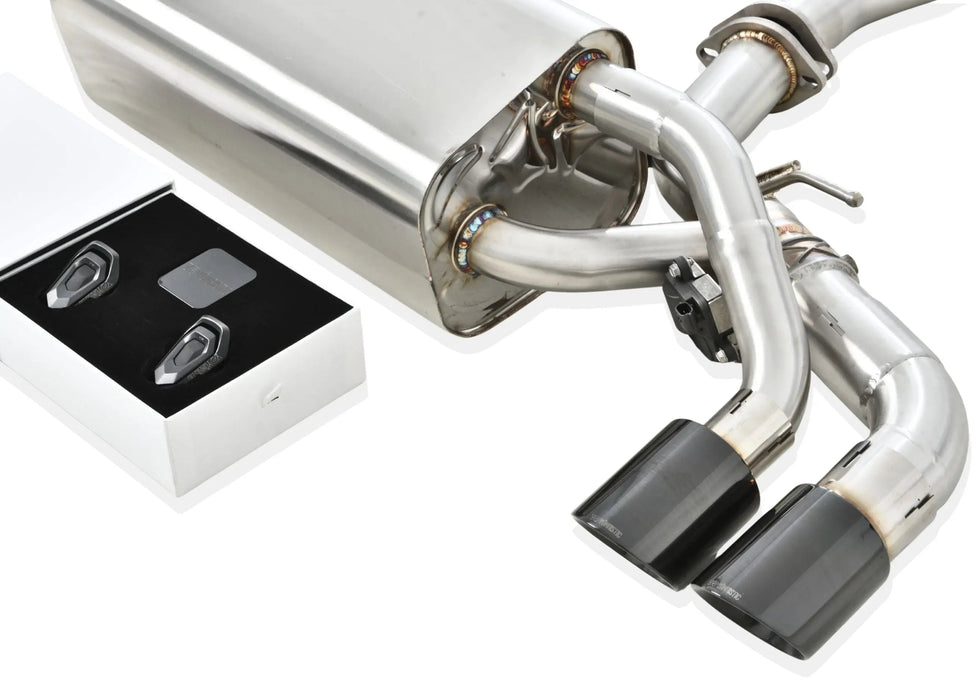 Yonristic BMW Z4 M40i G29 Performance Exhaust System