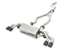 Yonristic BMW Z4 M40i G29 Performance Exhaust System