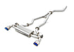 Yonristic Toyota GR Supra A90 / A91 valved exhaust - system detail 8