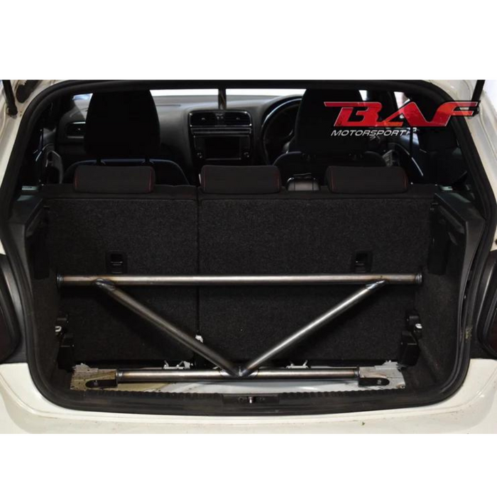 K-Brace® - Audi A1 / S1 8X Strut Brace - BAF Motorsport