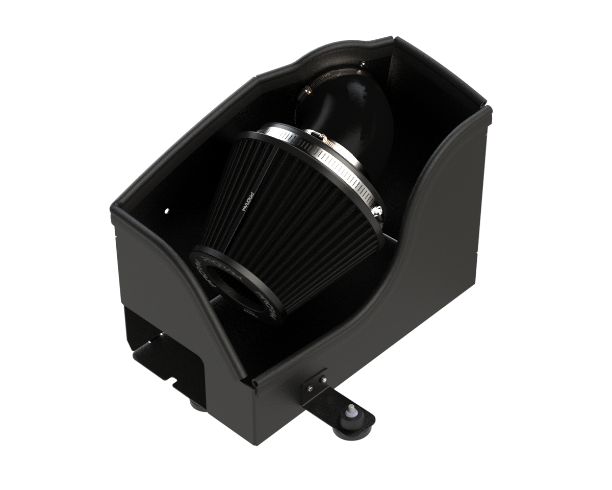 Proram Induction Kit for VW Golf R32 (mk5) + Audi TTS (8J) — BAF Motorsport