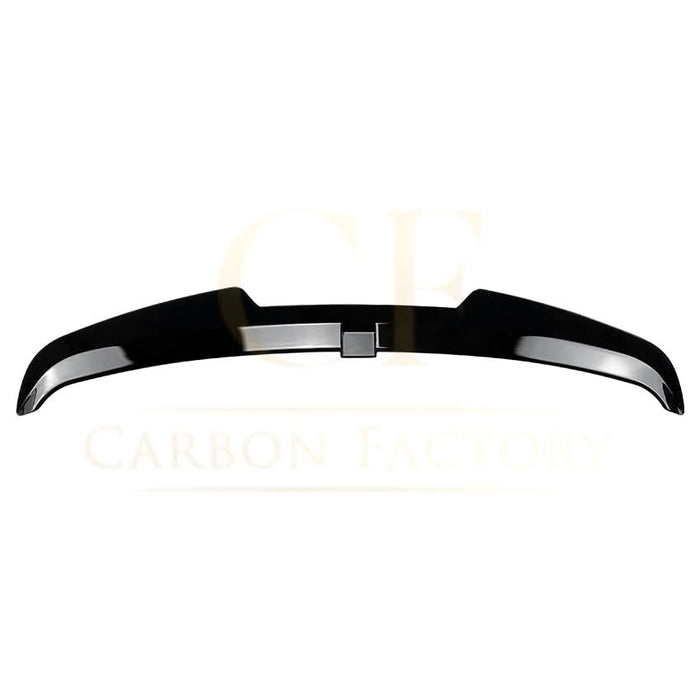 Max Style Gloss Black Roof Spoiler for Audi A3 S3 RS3 8Y Sportback 20-Present