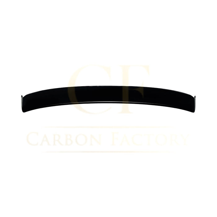 Gloss Black Roof Spoiler for Audi S4 B8 B8.5 08-15