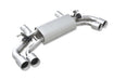 Yonristic G90 G99 M5 VANTA GOLD exhaust - view 39