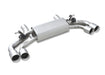 Yonristic G90 G99 M5 VANTA GOLD exhaust - view 20