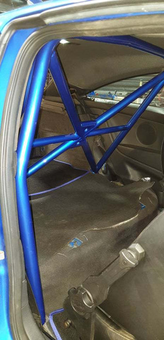JP Cages - MK5 Vauxhall Astra Half Cage