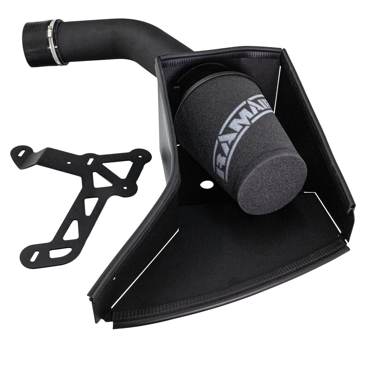 2.0 TFSI EA888 CESA Audi TT 8J Performance Intake Kit — BAF Motorsport