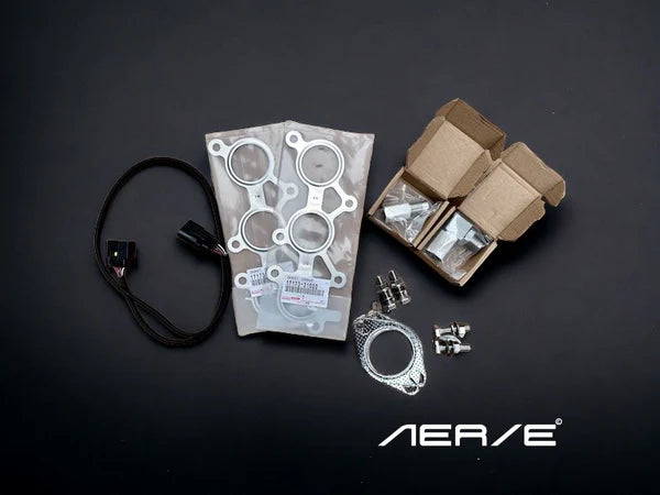 Lotus Evora - Premium Heat Insulation Motorsports Header By Aerie Performance