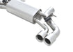 Yonristic G90 G99 M5 VANTA GOLD exhaust - view 41