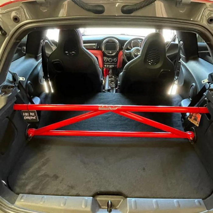 K-Brace® - Mini Cooper S F56 Rear Strut Brace — BAF Motorsport