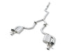Mercedes-AMG CLE53 Performance Valved Exhaust System - Yonristic Performance