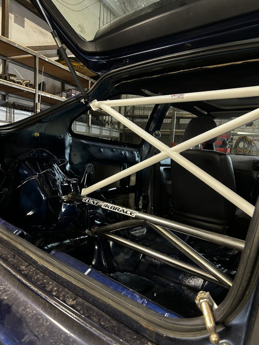 Barre anti-rapprochement K-Brace® - Honda Civic Type-R EP3