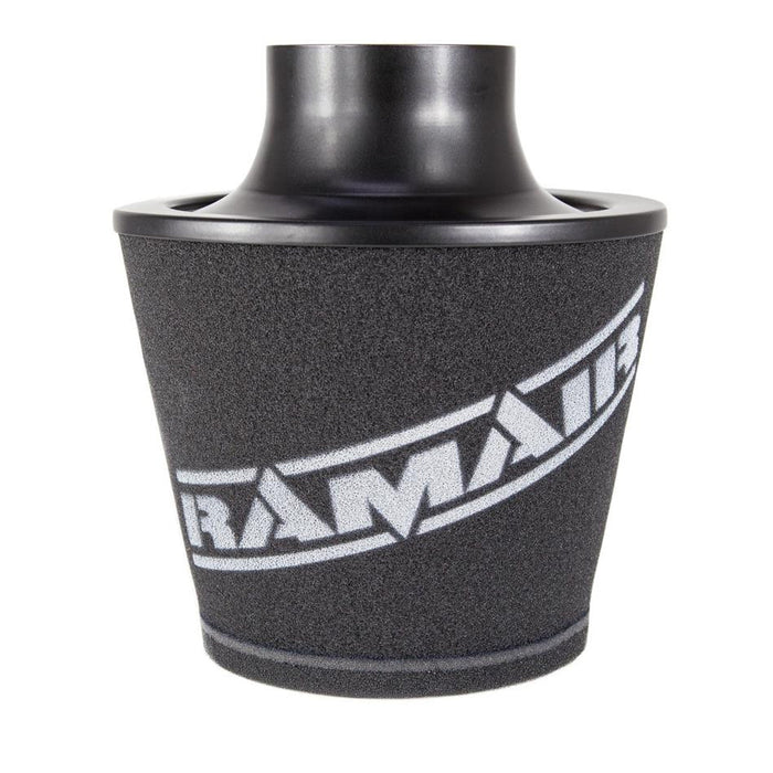 Ramair Oversized Performance Induction Kit to fit VW MK5 Golf GTi
