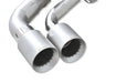 Yonristic G90 G99 M5 VANTA GOLD exhaust - view 43